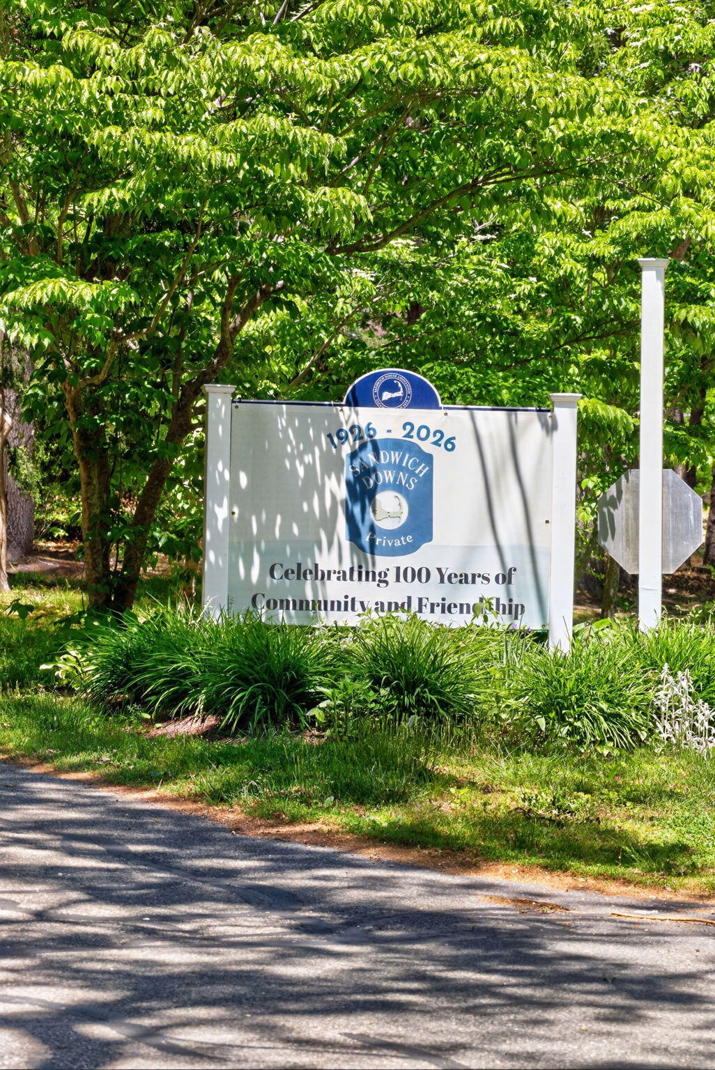 65 Wing Boulevard East Sandwich MA 02537