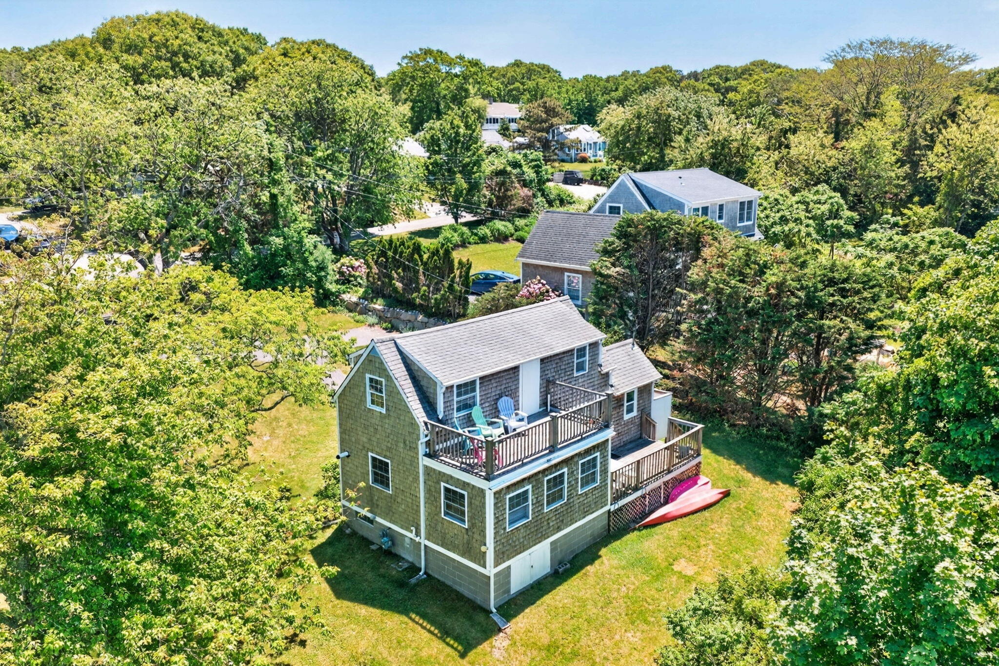 65 Wing Boulevard East Sandwich MA 02537