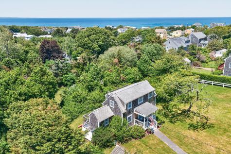 65 Wing Boulevard Sandwich MA 02563