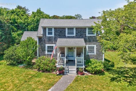 65 Wing Boulevard Sandwich MA 02563