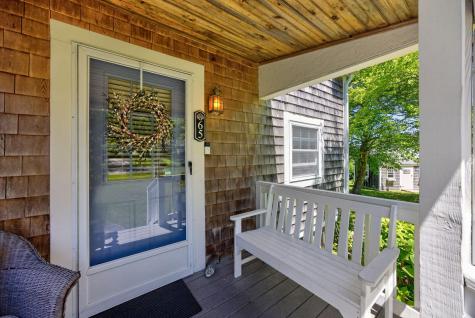 65 Wing Boulevard Sandwich MA 02563