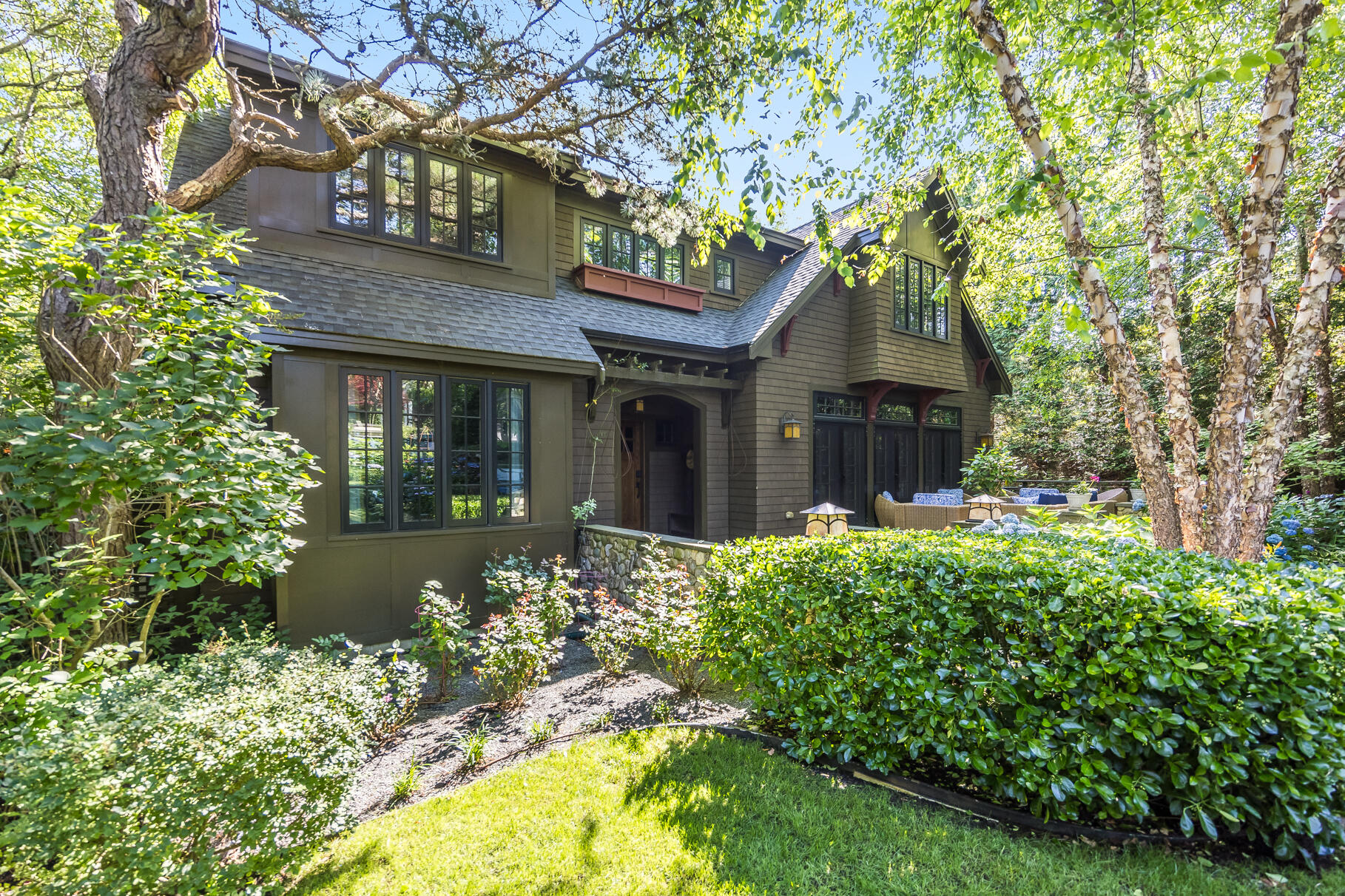 12 Somerset Road Provincetown MA 02657