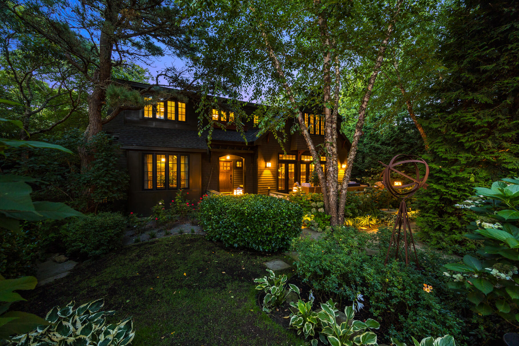 12 Somerset Road Provincetown MA 02657