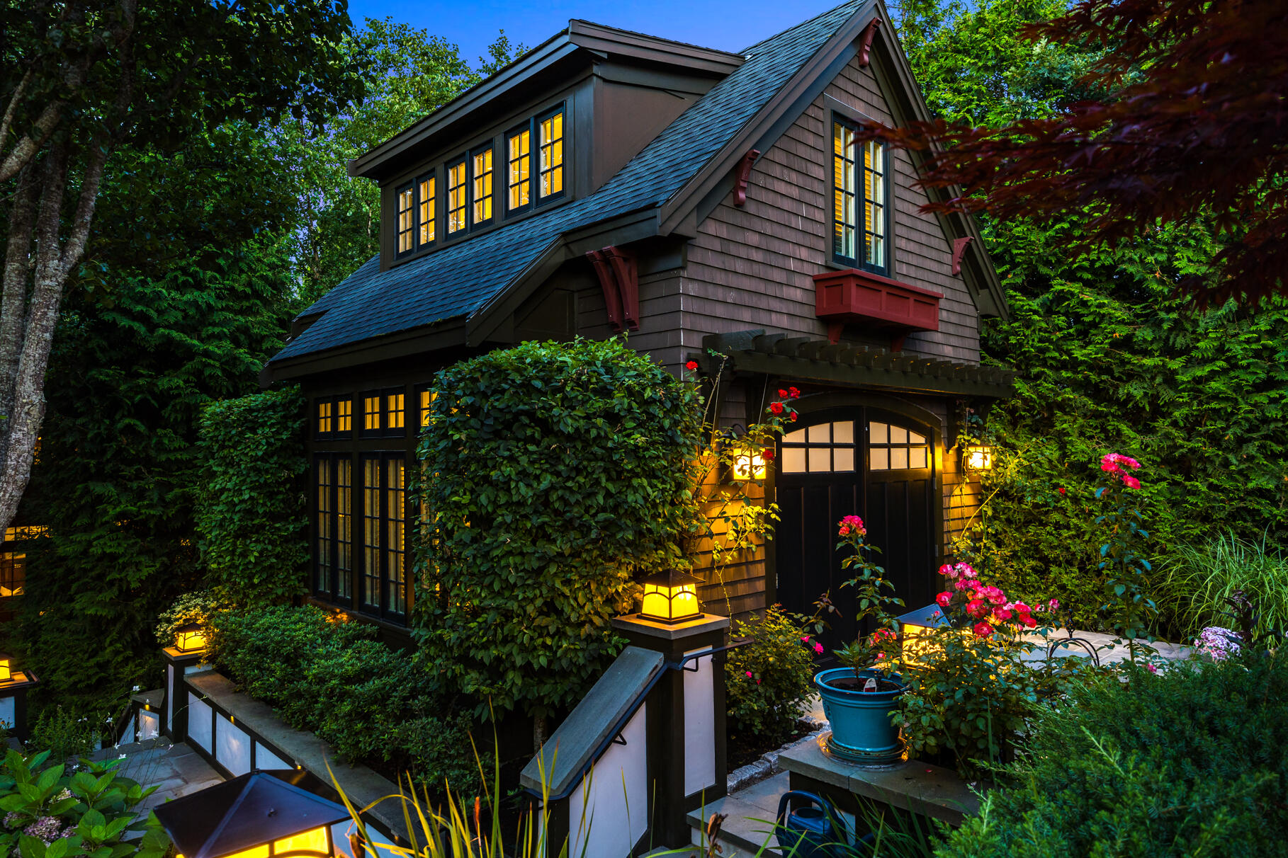 12 Somerset Road Provincetown MA 02657