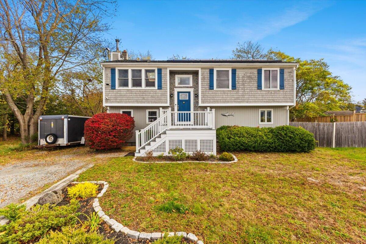 13 Cherry Street Wareham MA 02571