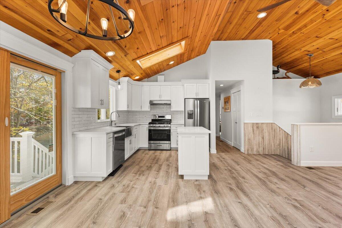 13 Cherry Street Wareham MA 02571