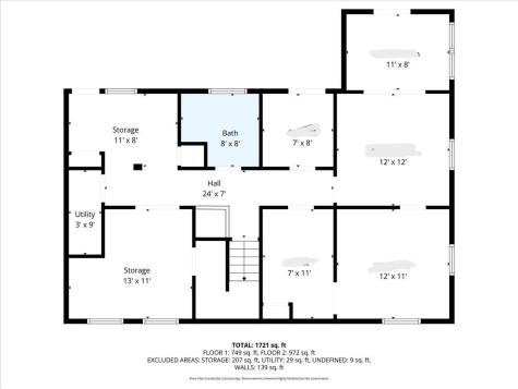 13 Cherry Street Wareham MA 02571