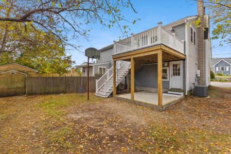 13 Cherry Street Wareham MA 02571