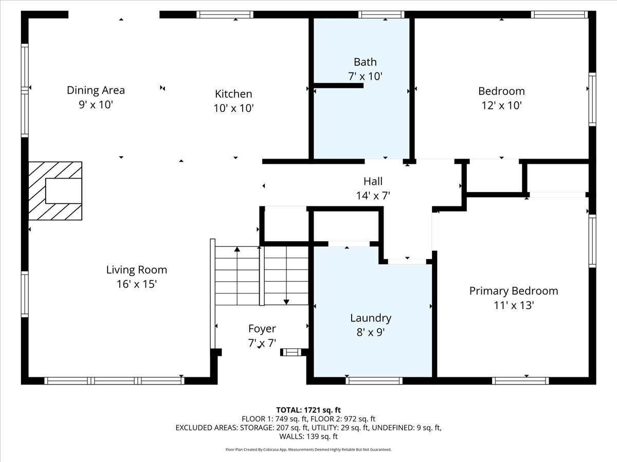 13 Cherry Street Wareham MA 02571