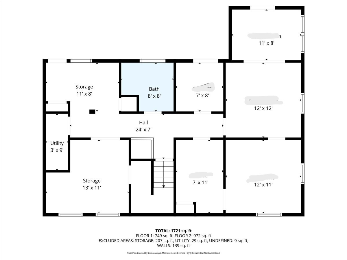 13 Cherry Street Wareham MA 02571