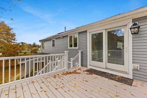 13 Cherry Street Wareham MA 02571