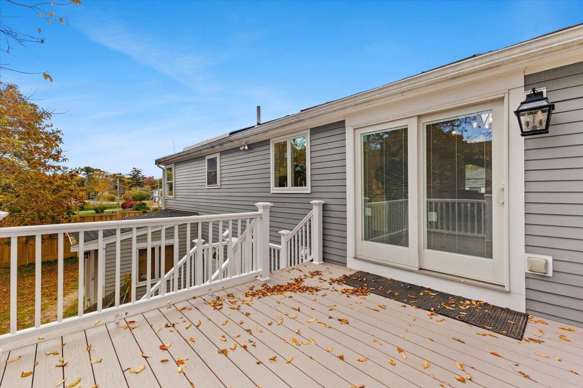 13 Cherry Street Wareham MA 02571