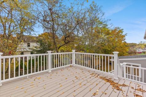 13 Cherry Street Wareham MA 02571