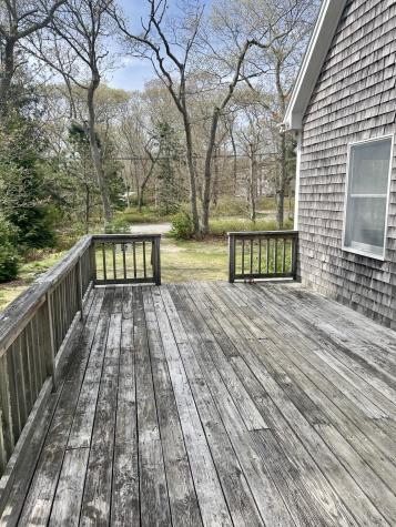 12 Park Avenue Vineyard Haven MA 02568