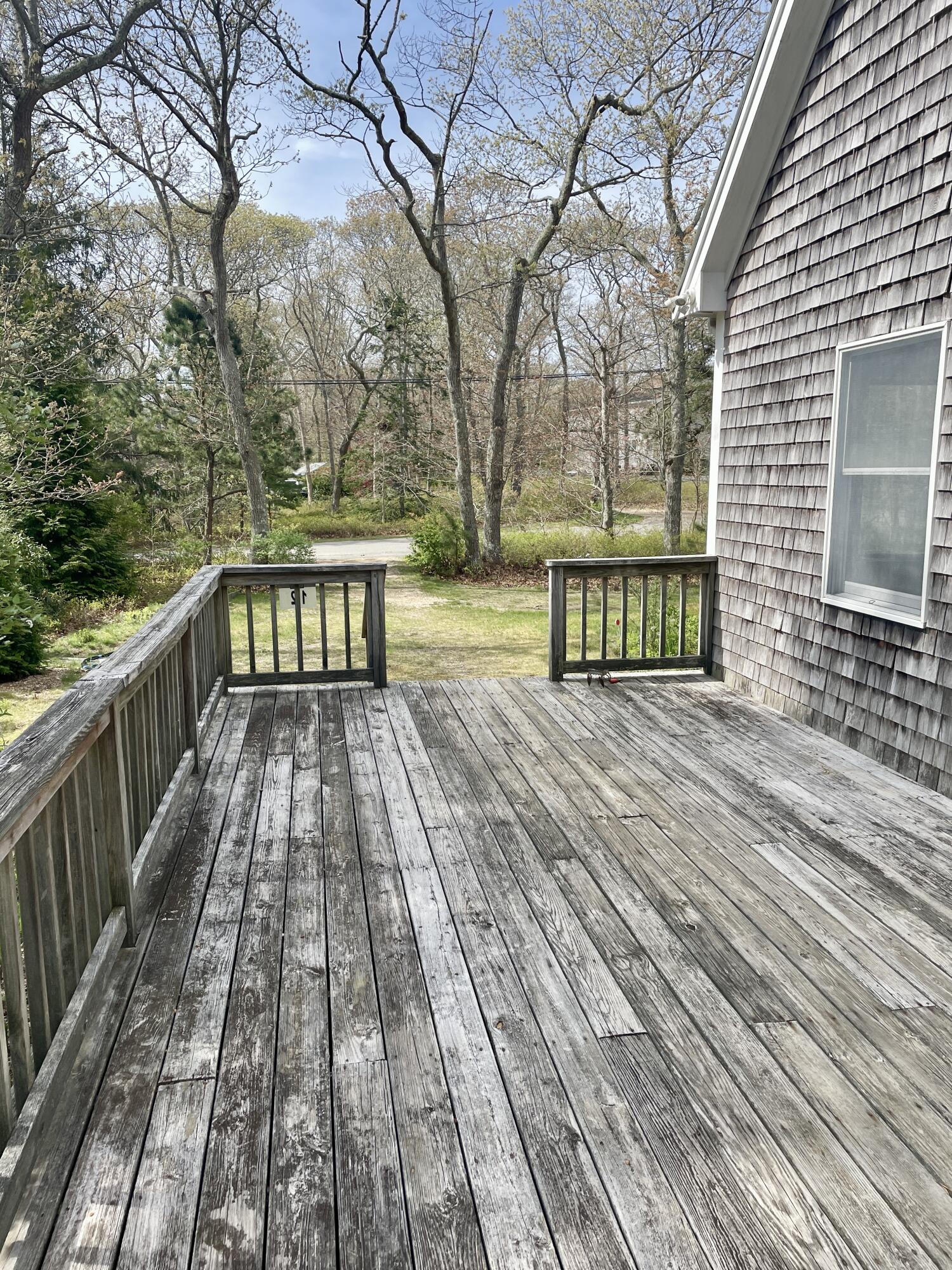 12 Park Avenue Vineyard Haven MA 02568