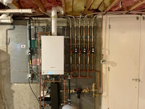 12 Park Avenue Vineyard Haven MA 02568