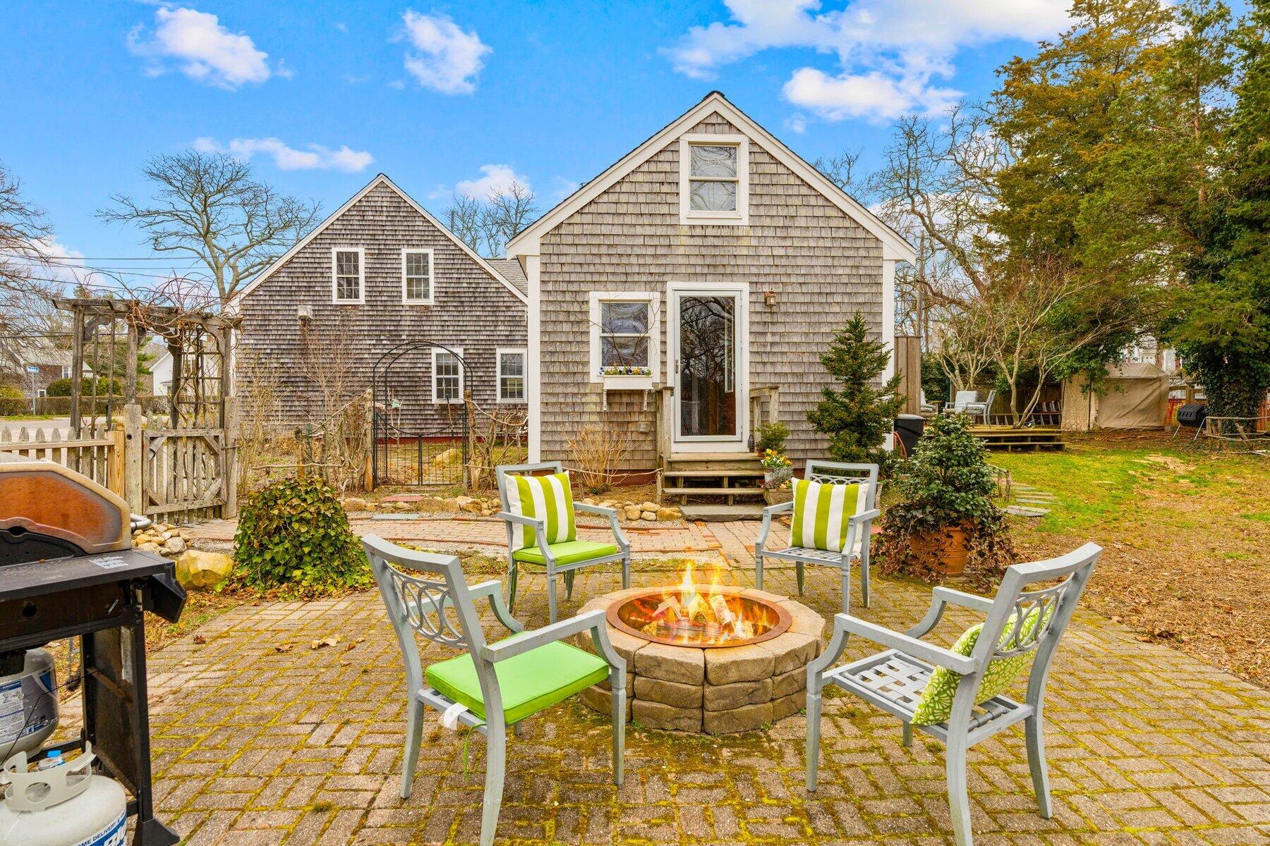 955 Main Street Osterville MA 02655
