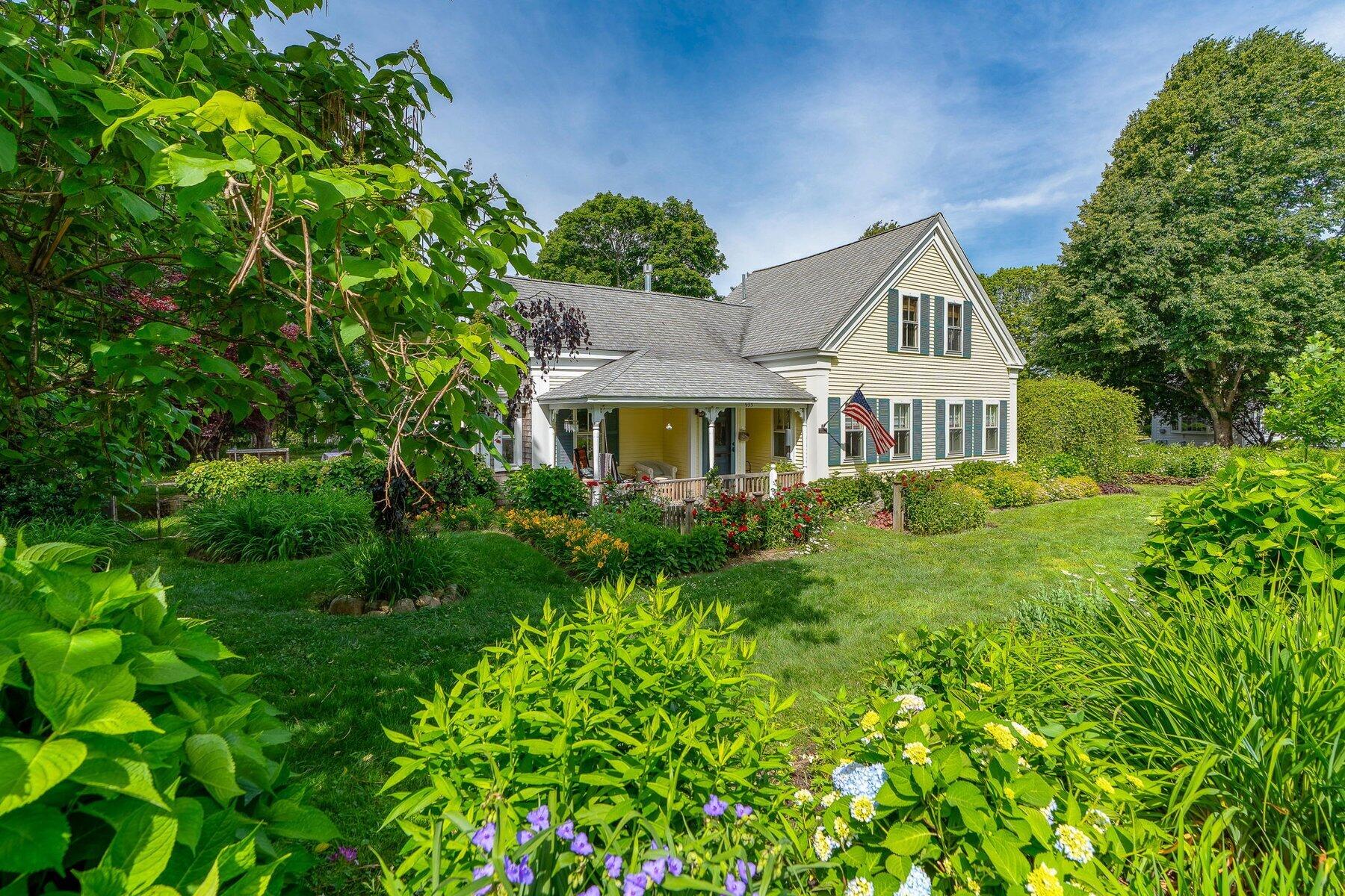 955 Main Street Osterville MA 02655