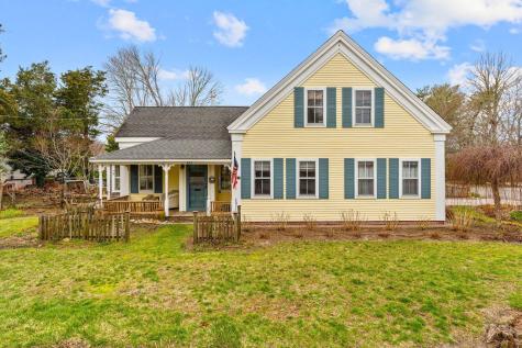 955 Main Street Barnstable MA 02655