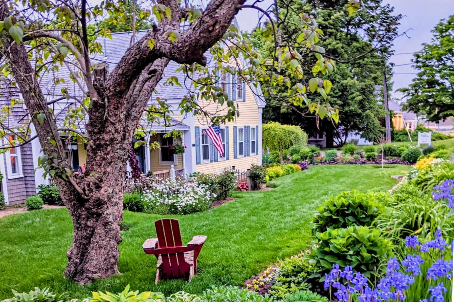 955 Main Street Osterville MA 02655