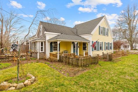 955 Main Street Barnstable MA 02655