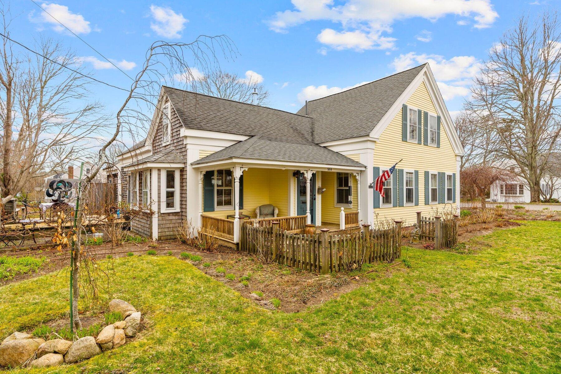 955 Main Street Barnstable MA 02655