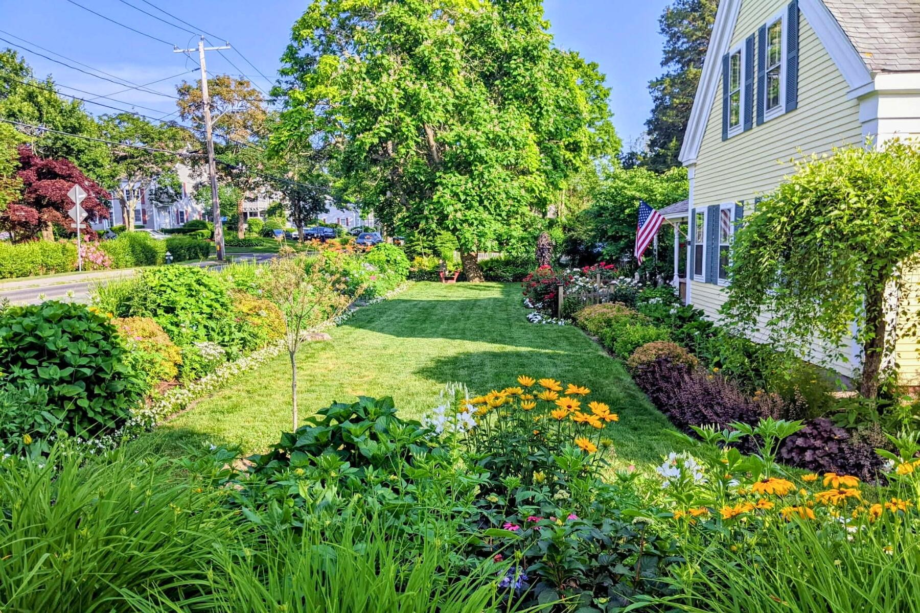 955 Main Street Osterville MA 02655
