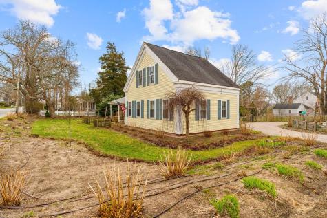 955 Main Street Barnstable MA 02655