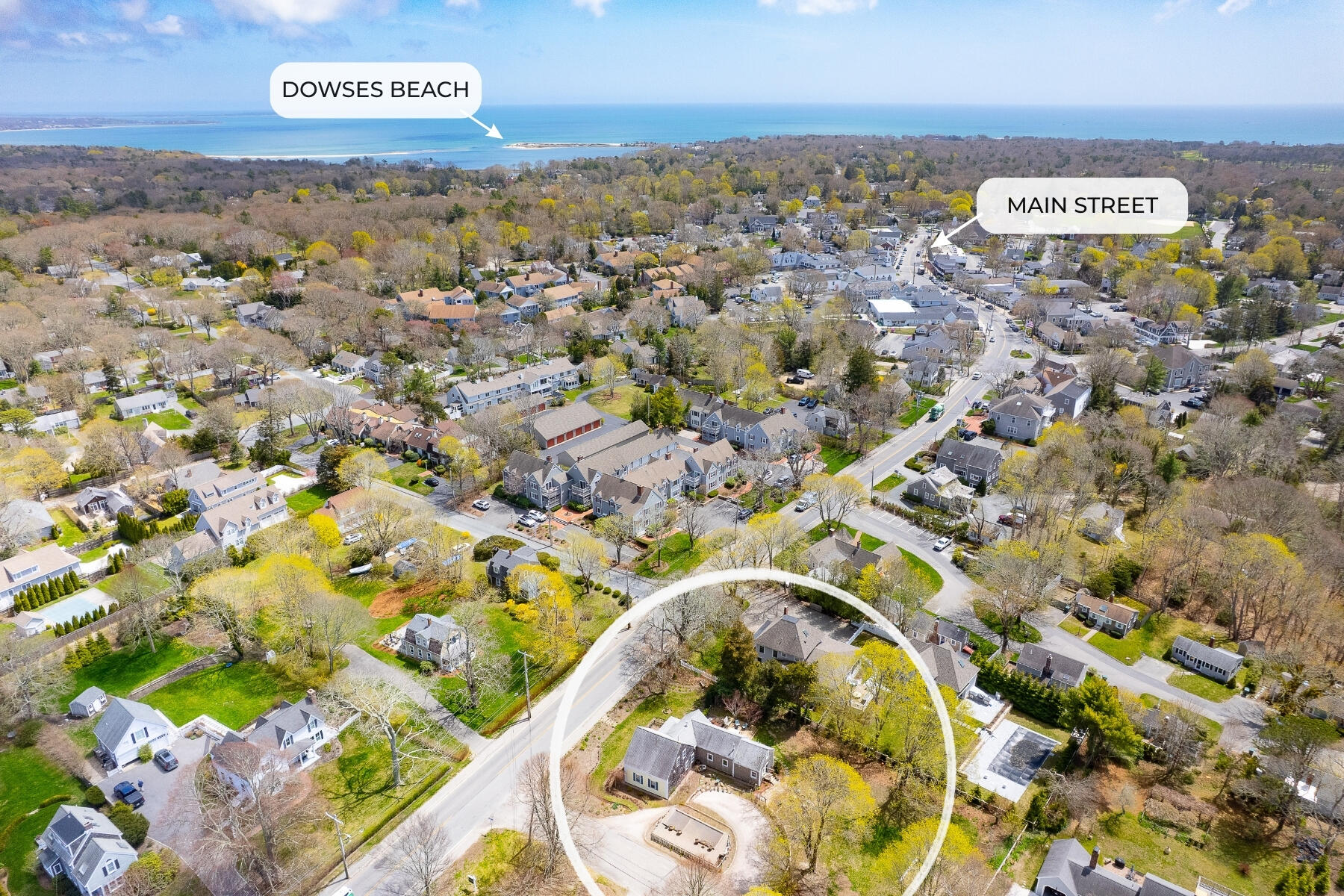 955 Main Street Osterville MA 02655