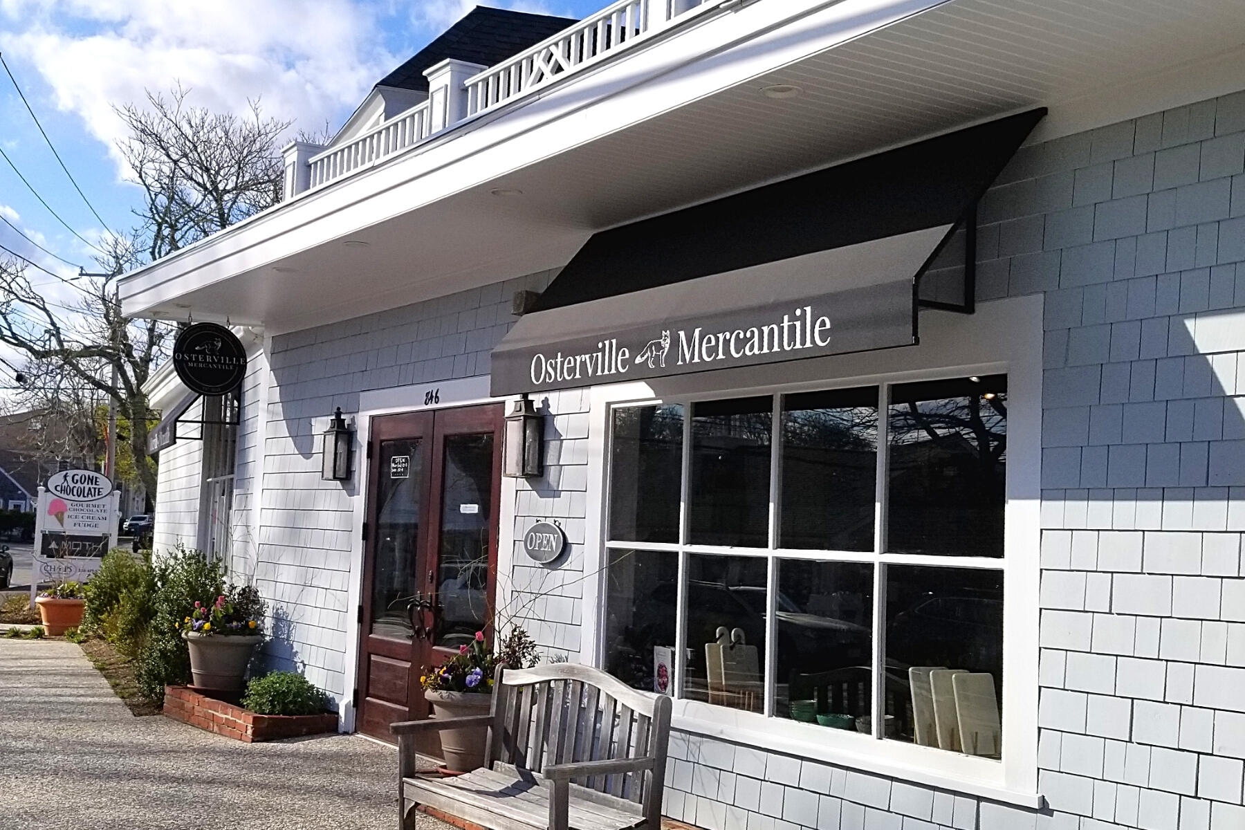 955 Main Street Osterville MA 02655