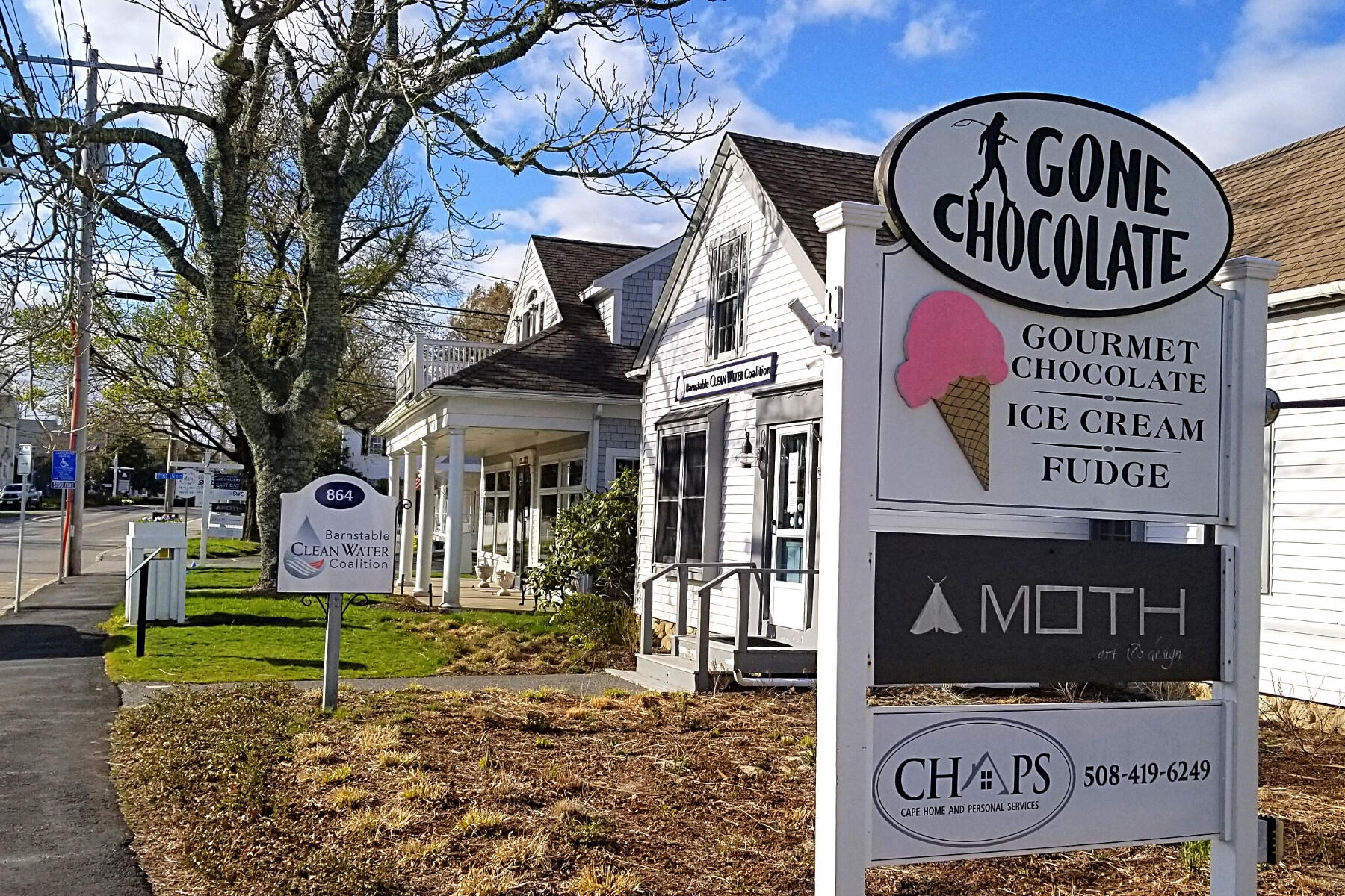 955 Main Street Osterville MA 02655