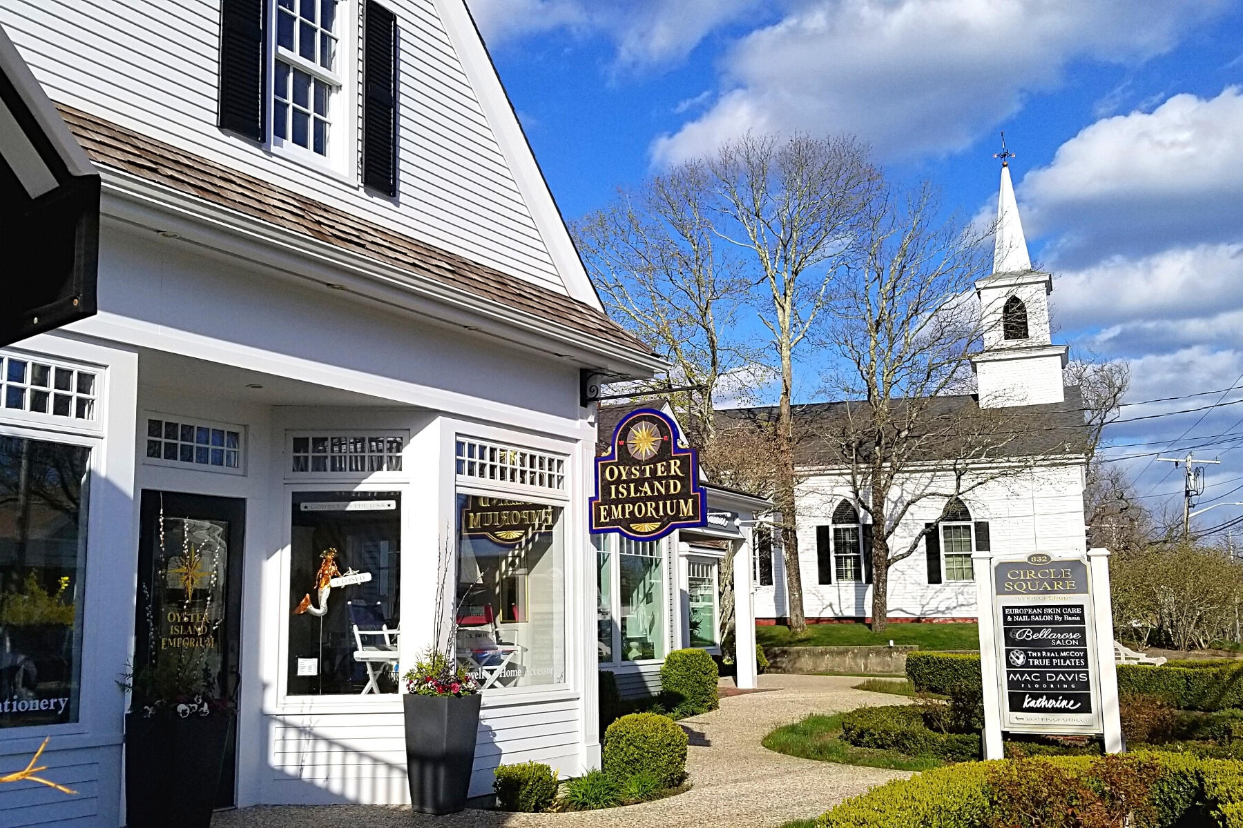 955 Main Street Osterville MA 02655