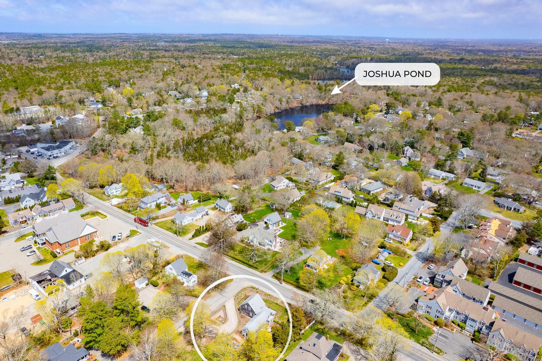 955 Main Street Osterville MA 02655