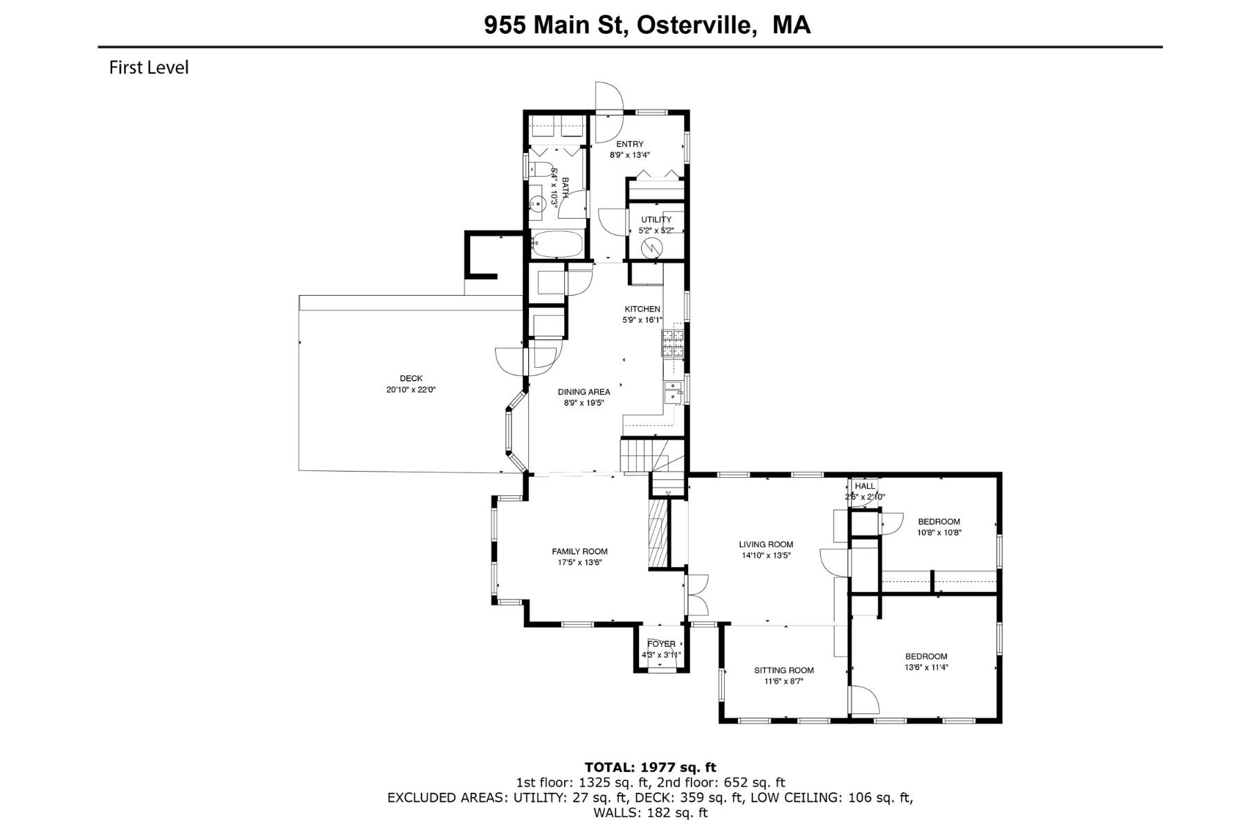 955 Main Street Osterville MA 02655