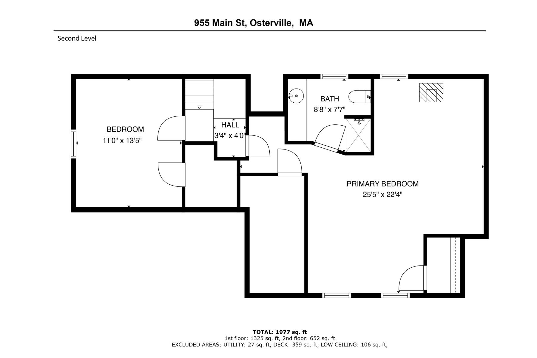 955 Main Street Osterville MA 02655