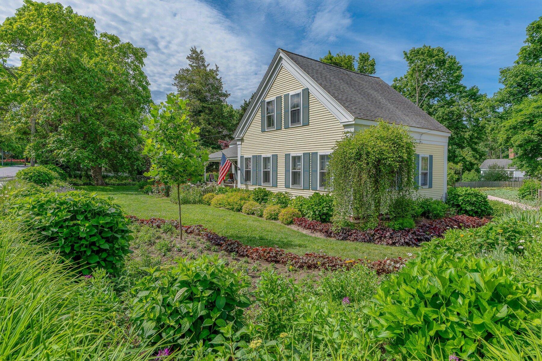 955 Main Street Osterville MA 02655