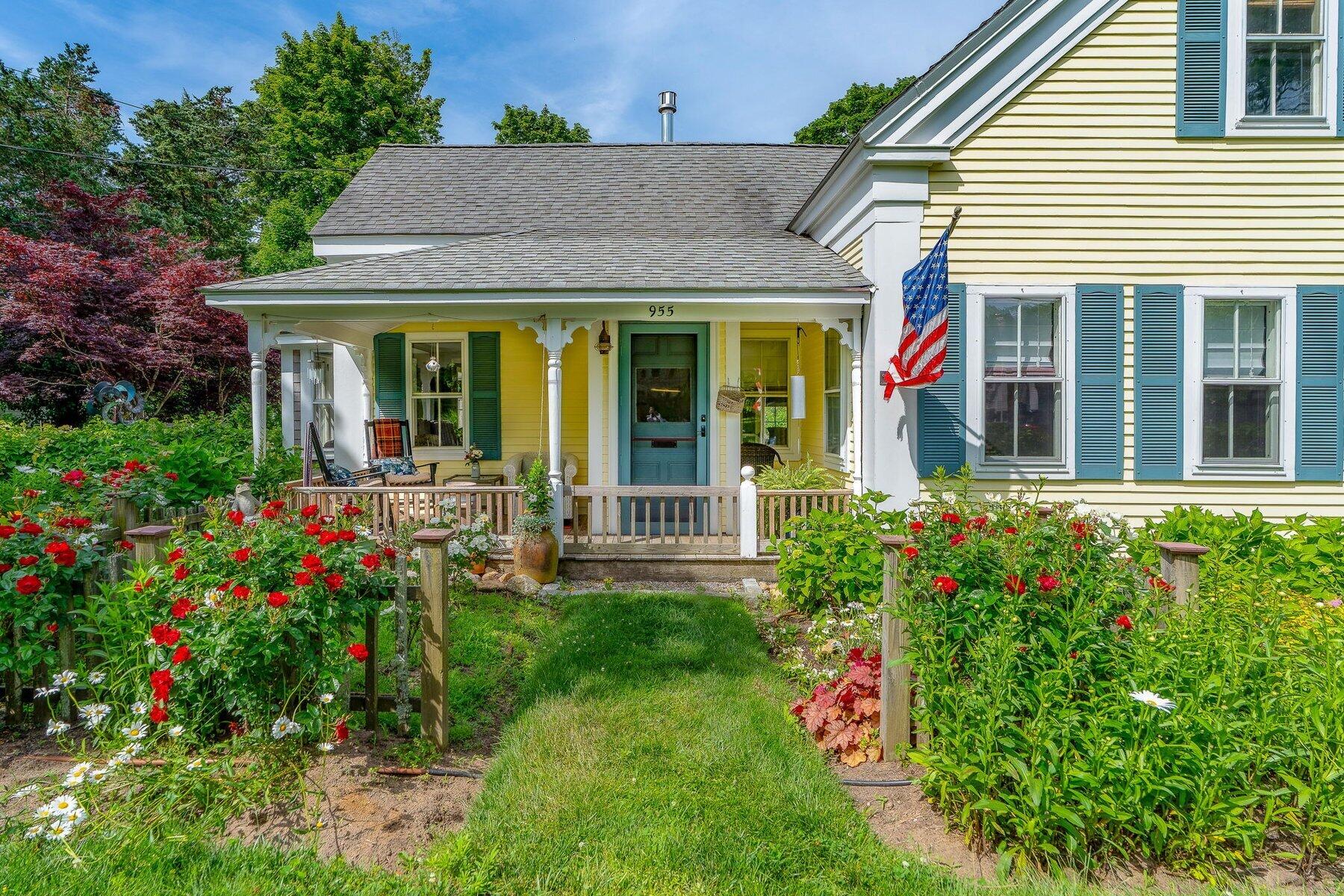 955 Main Street Osterville MA 02655