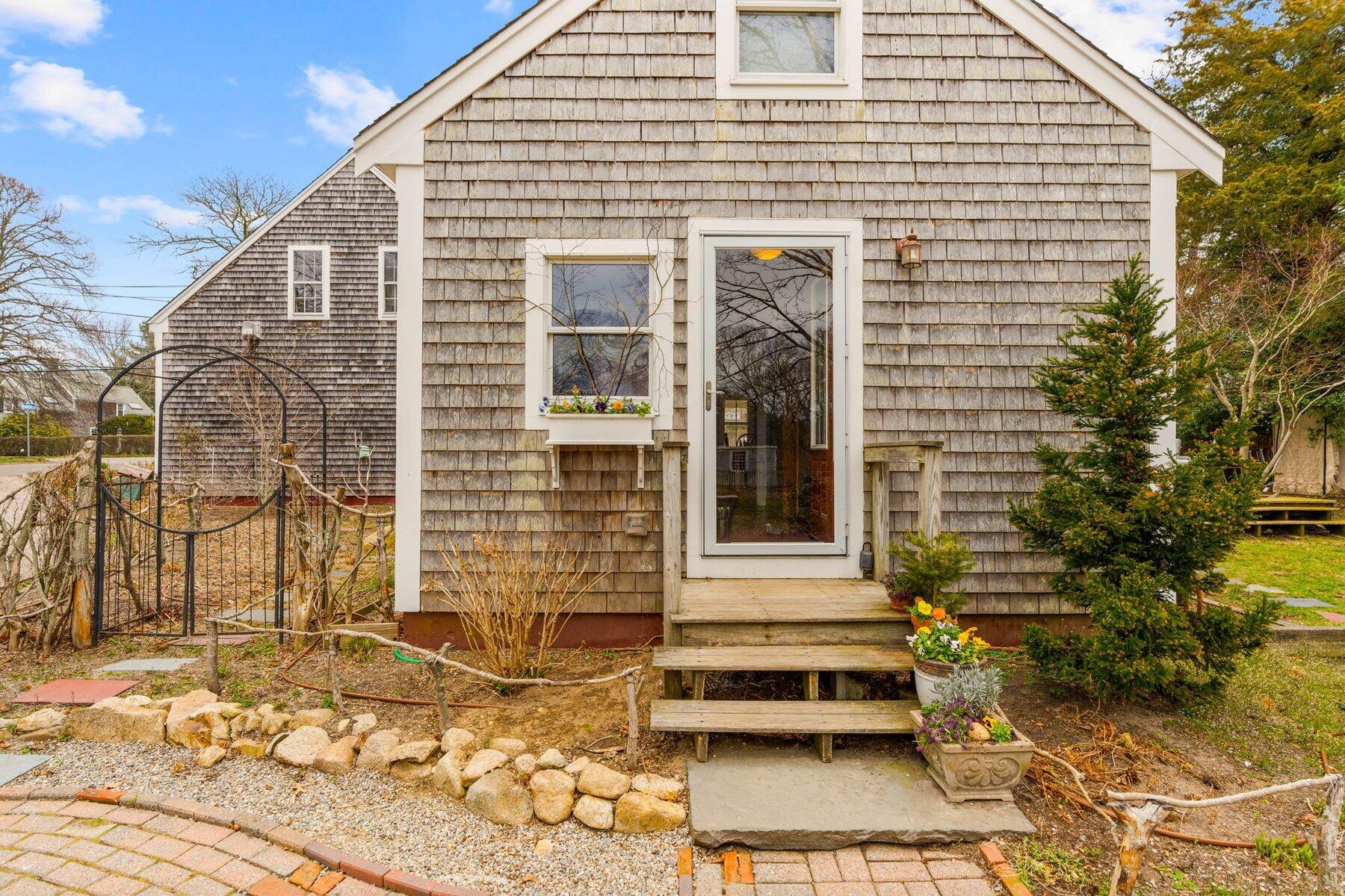 955 Main Street Osterville MA 02655