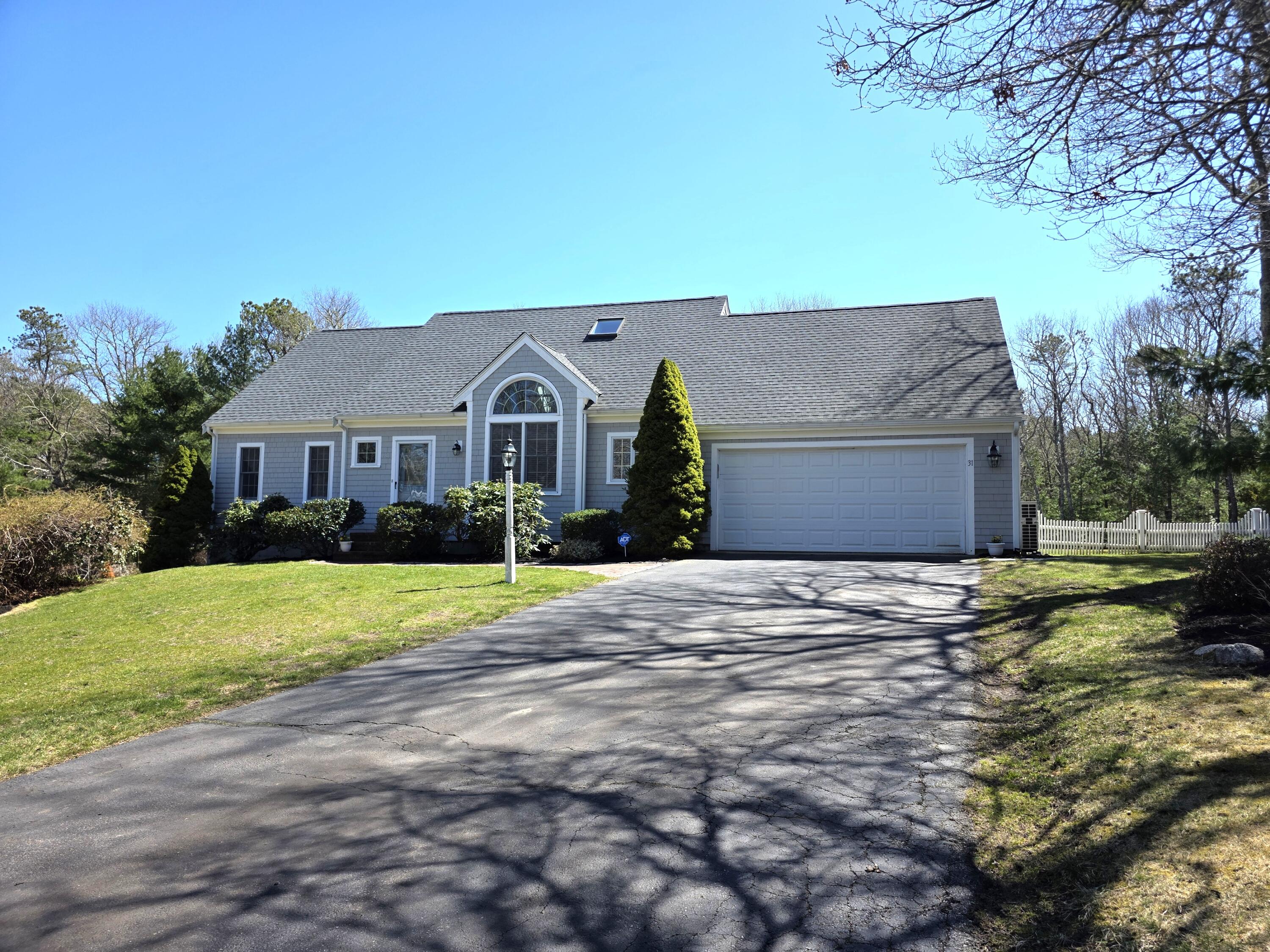 31 Falling Leaf Lane Osterville MA 02655