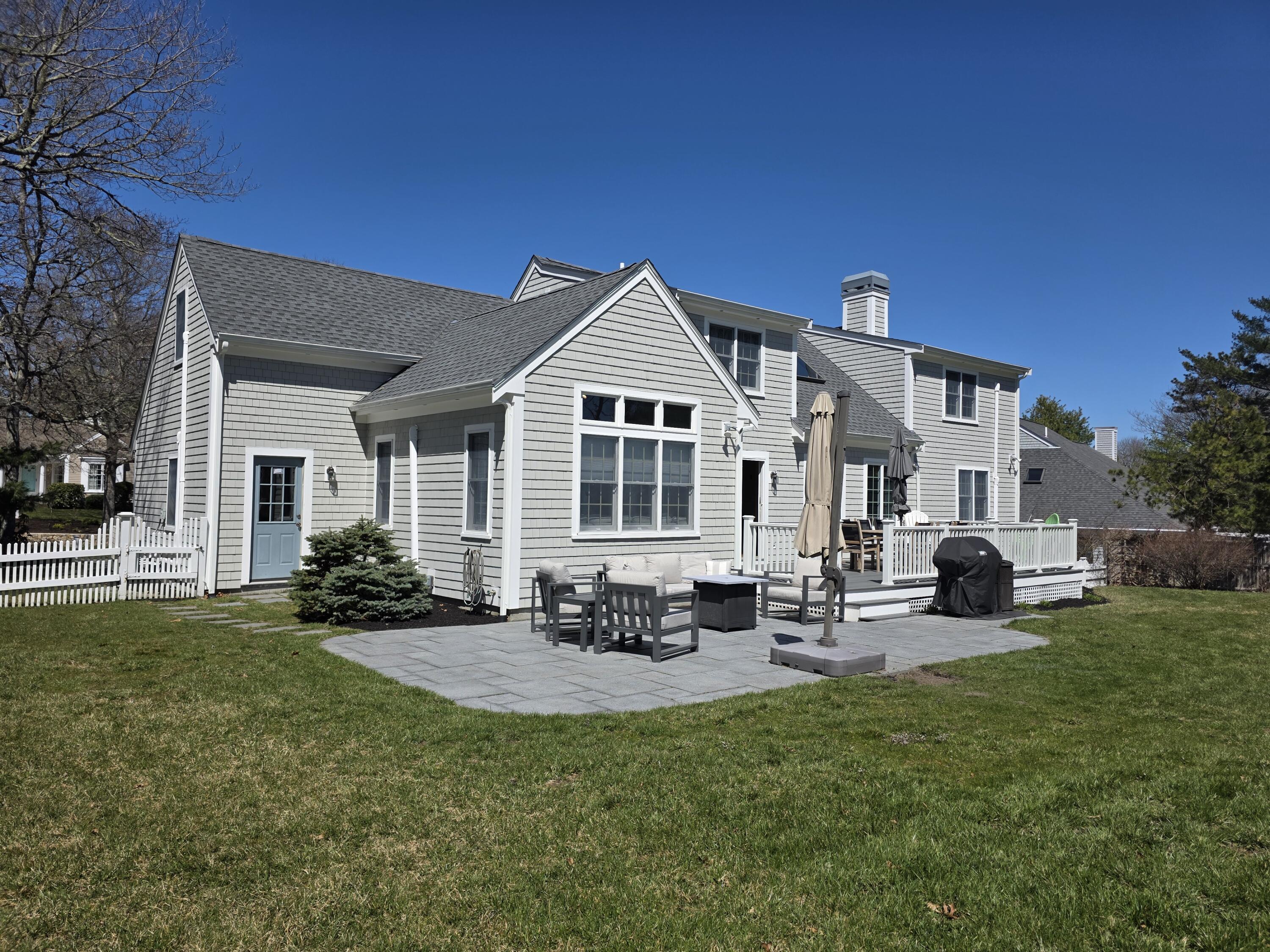 31 Falling Leaf Lane Osterville MA 02655