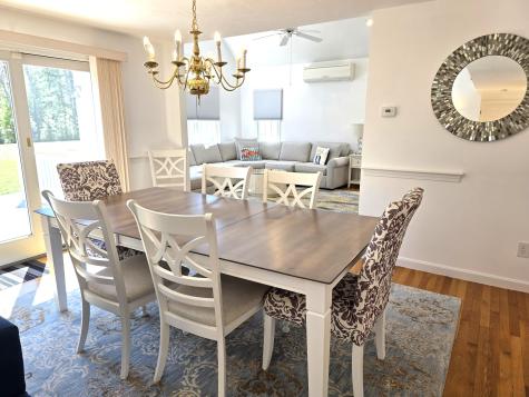 31 Falling Leaf Lane Barnstable MA 02655