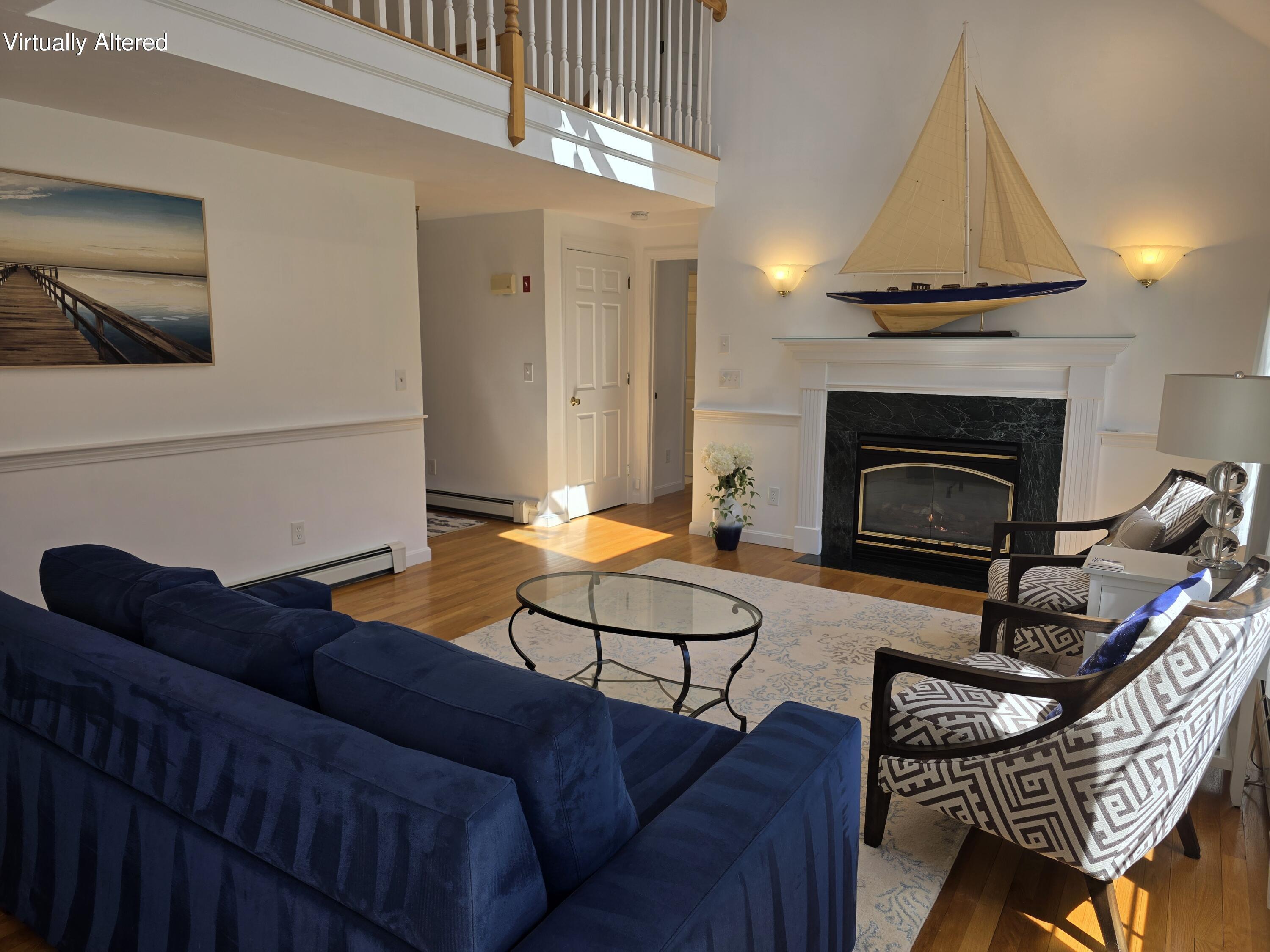 31 Falling Leaf Lane Osterville MA 02655