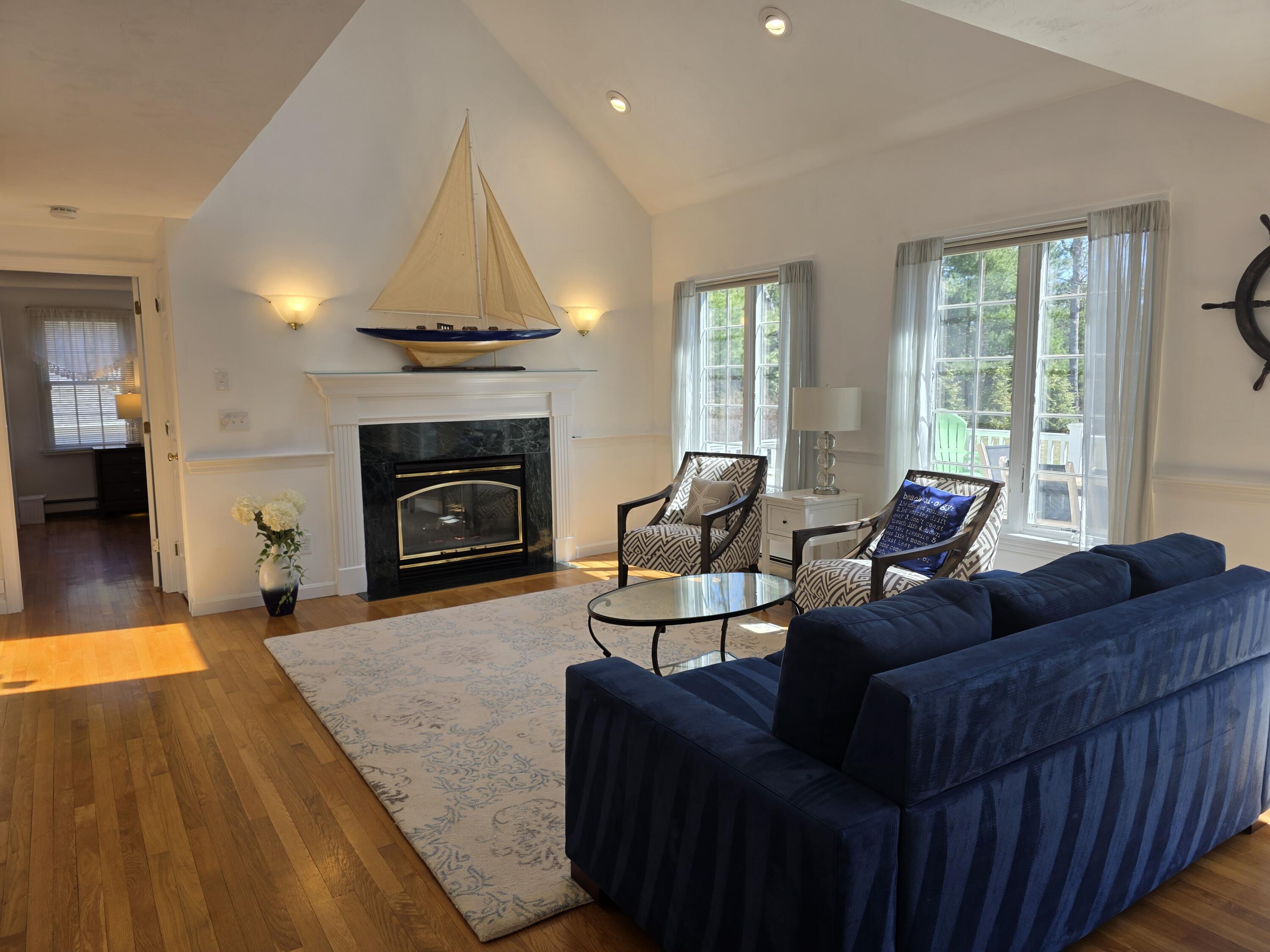 31 Falling Leaf Lane Osterville MA 02655