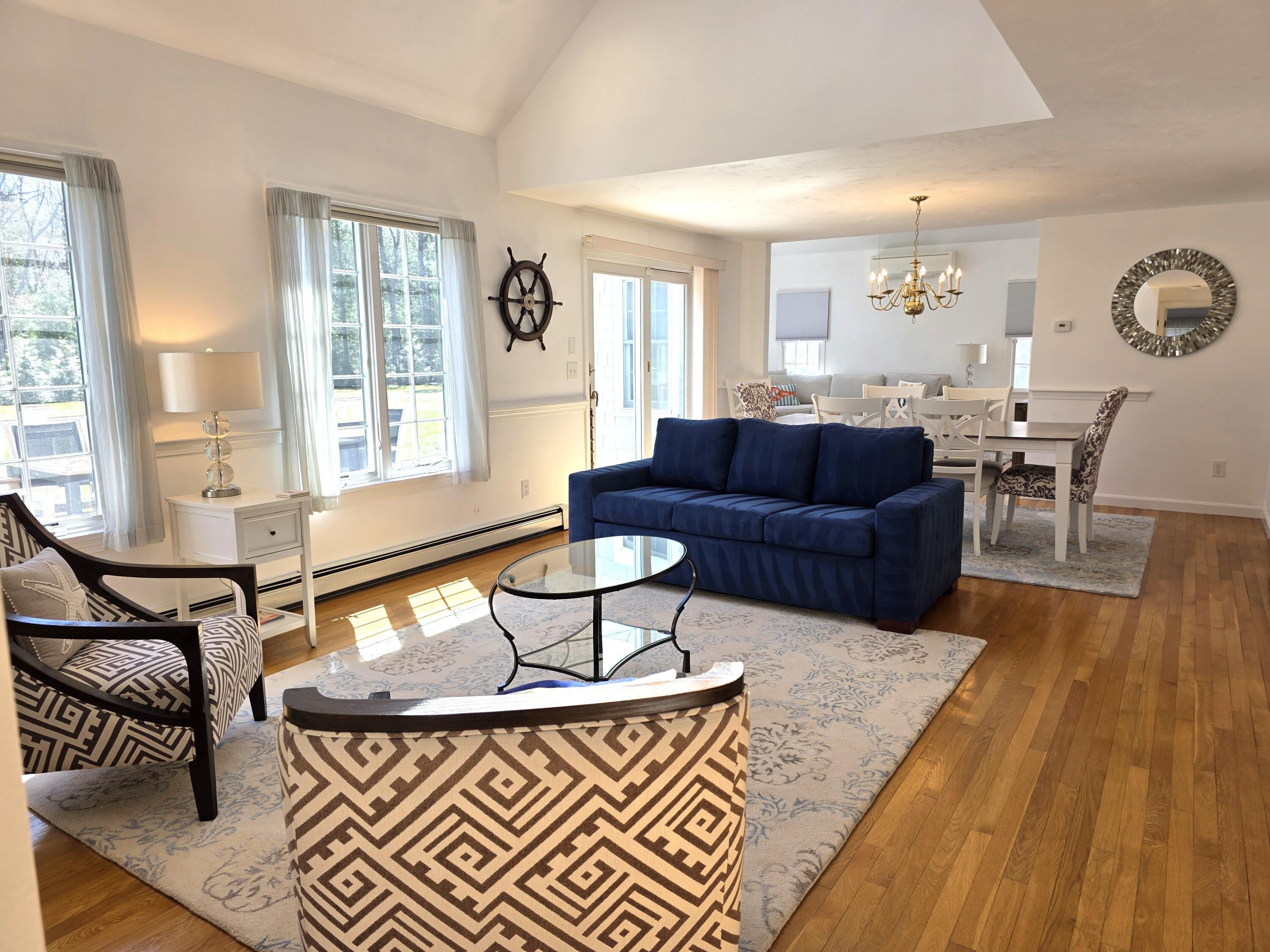 31 Falling Leaf Lane Osterville MA 02655