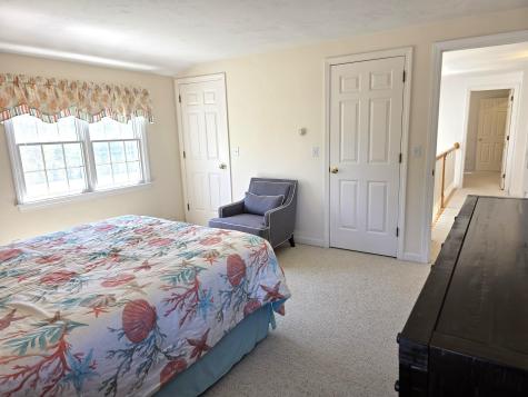 31 Falling Leaf Lane Barnstable MA 02655