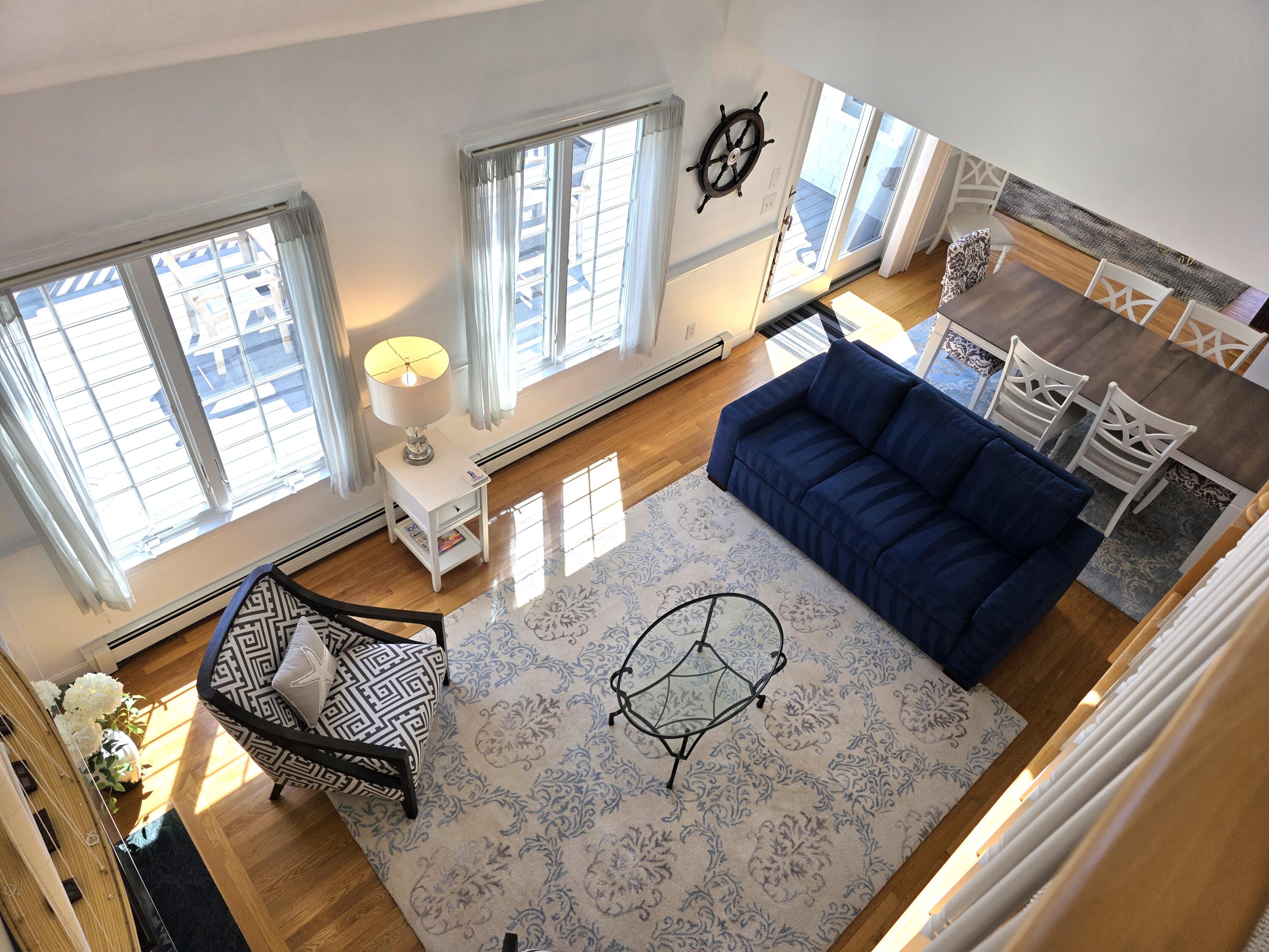 31 Falling Leaf Lane Osterville MA 02655