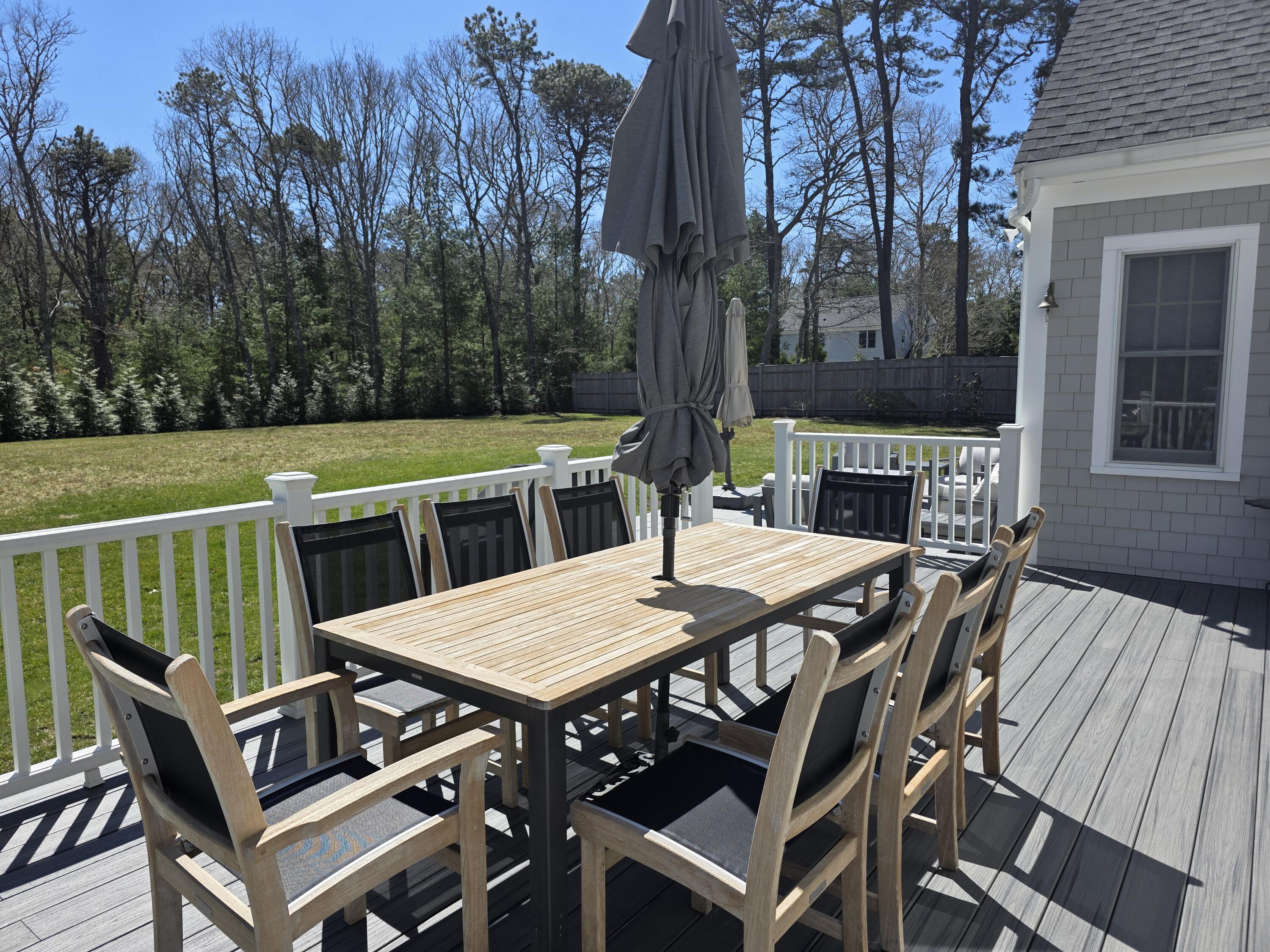 31 Falling Leaf Lane Osterville MA 02655