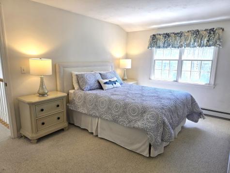 31 Falling Leaf Lane Barnstable MA 02655