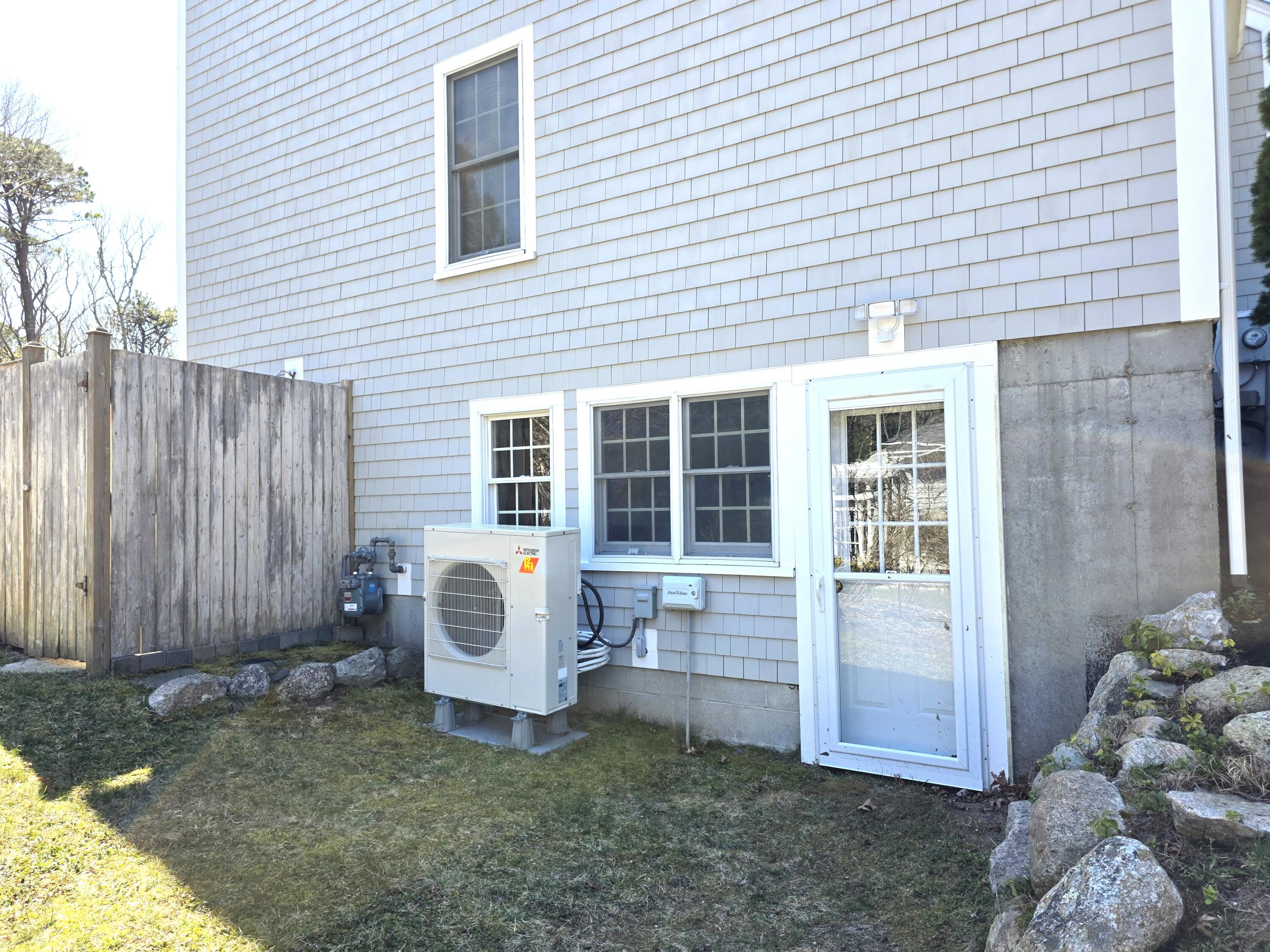 31 Falling Leaf Lane Osterville MA 02655