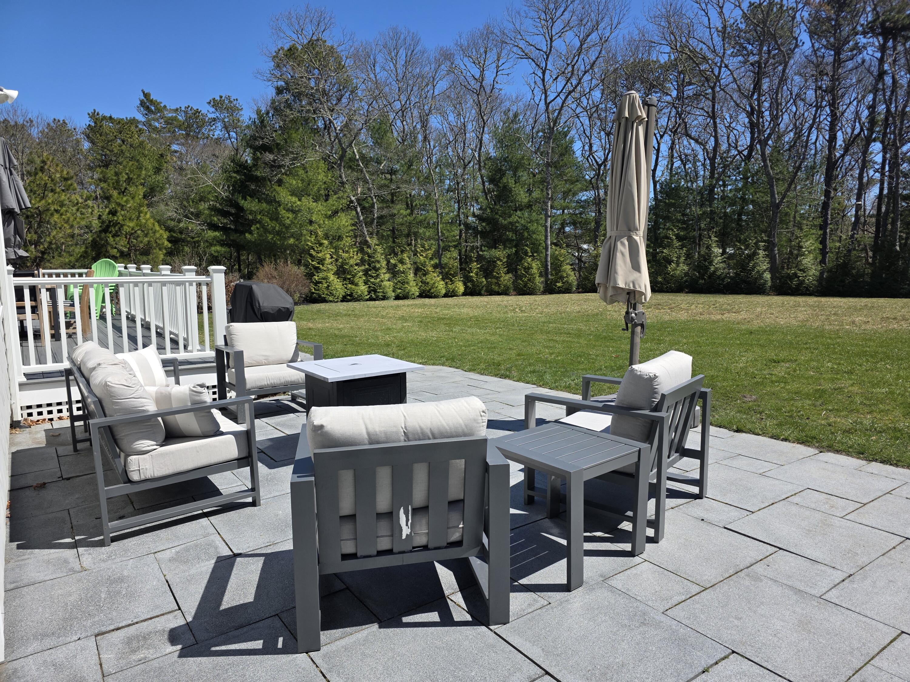 31 Falling Leaf Lane Osterville MA 02655
